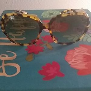 Ralph Lauren SUNGLASSES like new